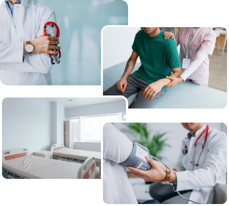 Услуги нашей клиники Фото наших услуг